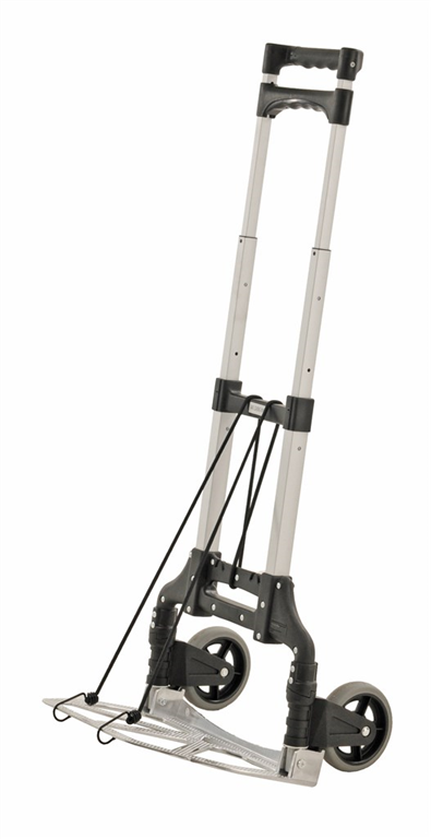 Bagage & Magasinkärra