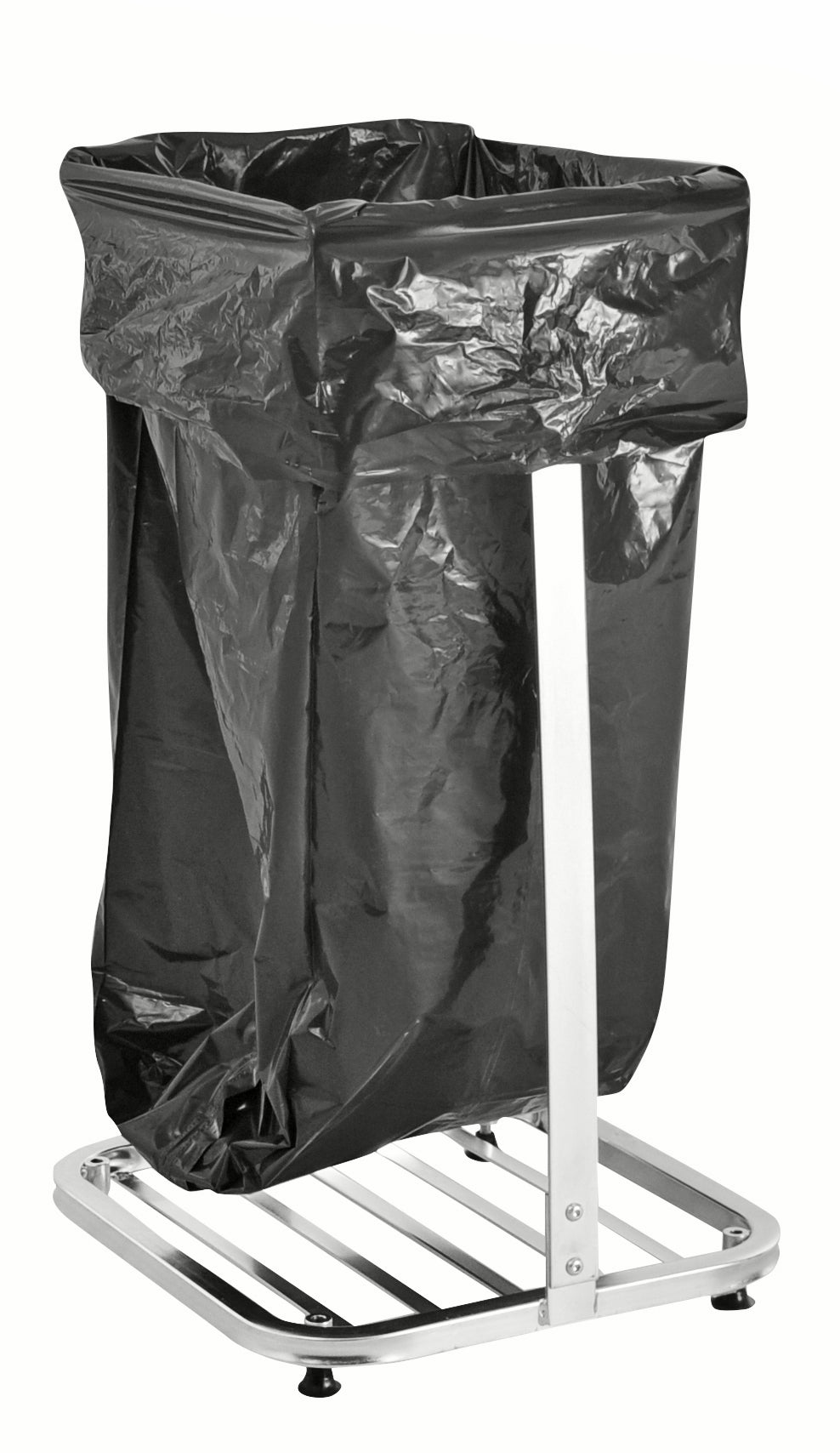 ESD Sopsäckställning