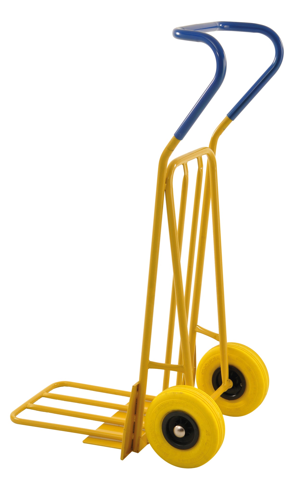 Bagage & Magasinkärra