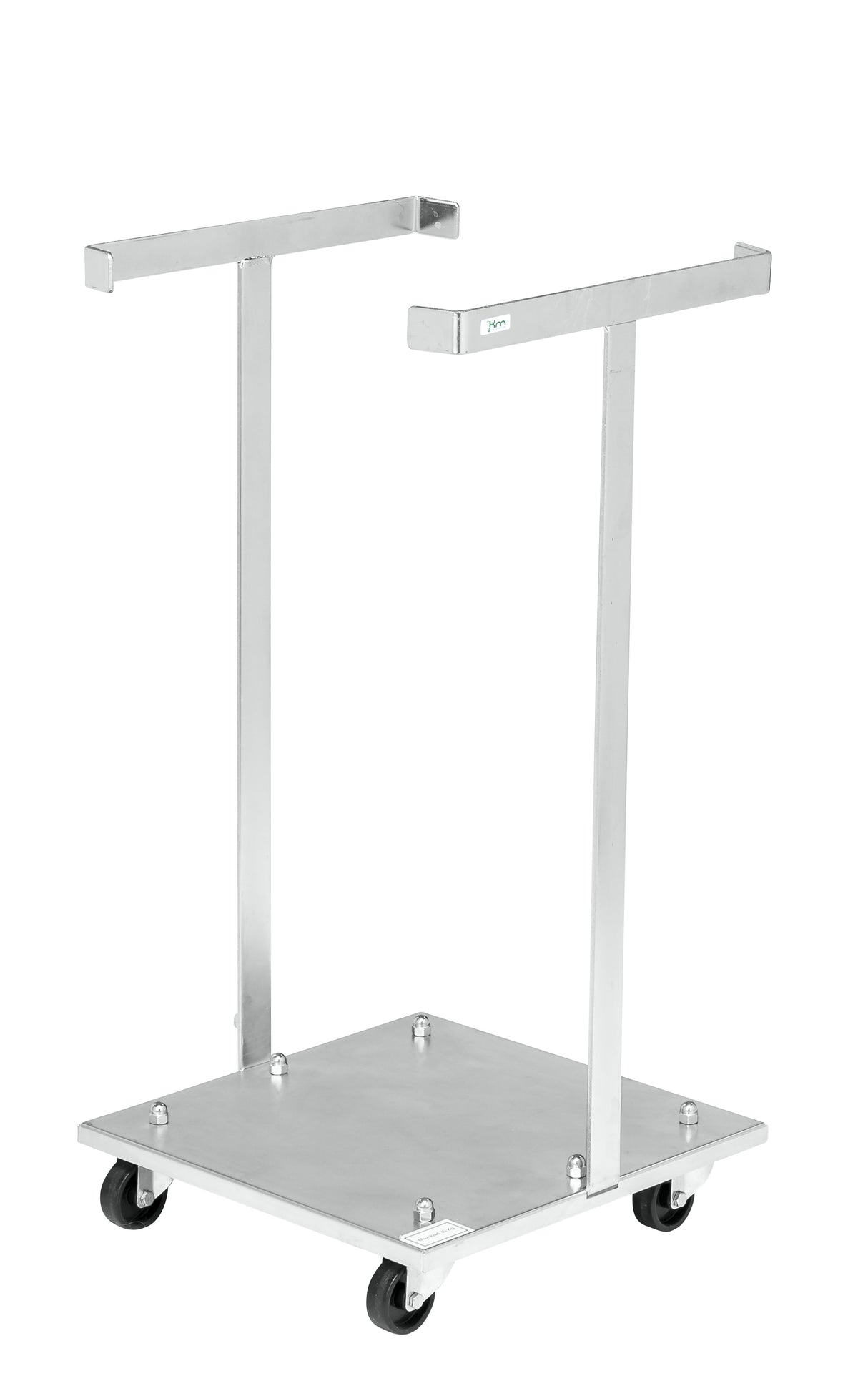 ESD Sopsäckställning