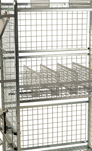 Modul 300 Baksidesnät