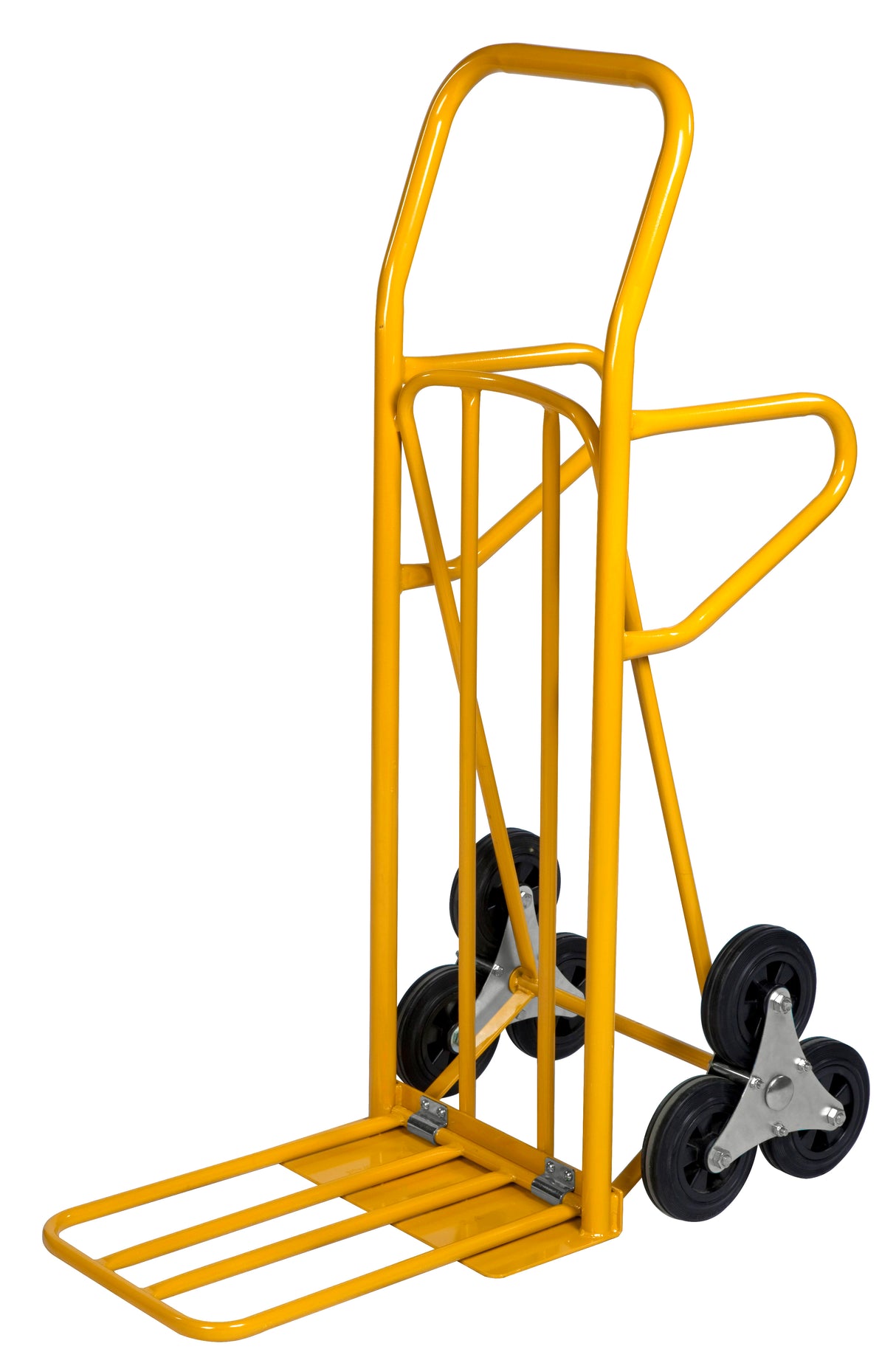 Bagage & Magasinkärra