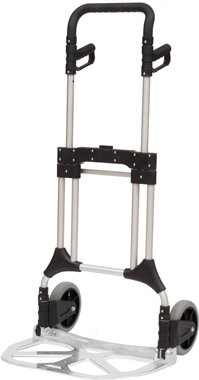 Bagage & Magasinkärra