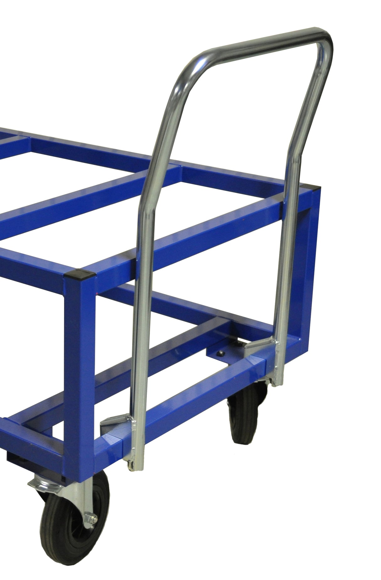 Handtag EUR/FIN pall