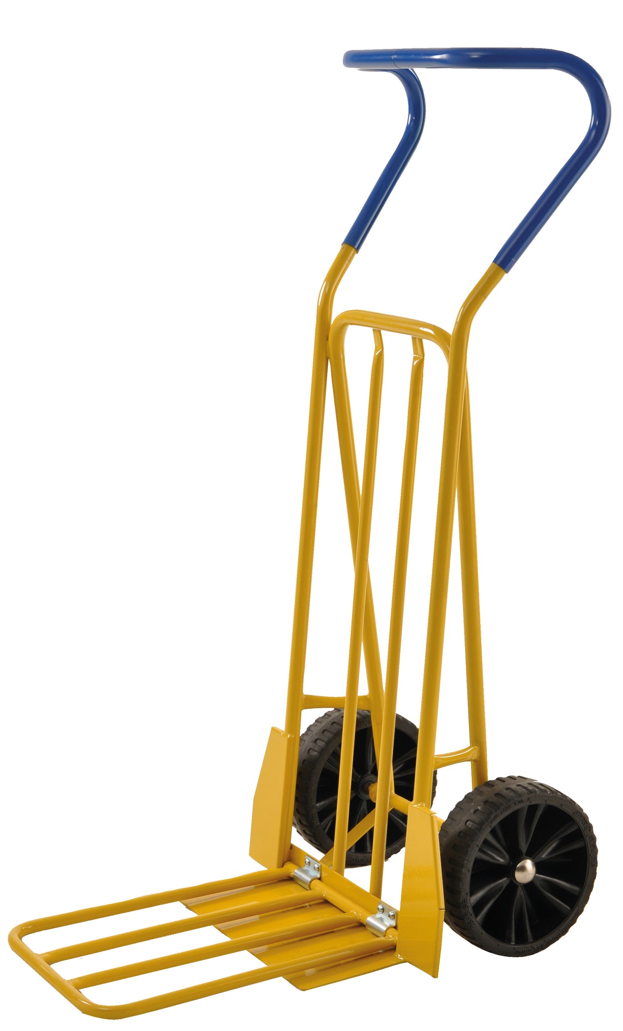 Bagage & Magasinkärra