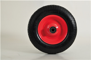 Punkteringsfria hjul (400mm)