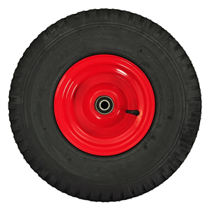 Luftgummihjul (460-1)