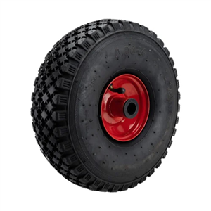 Luftgummihjul (300-1)