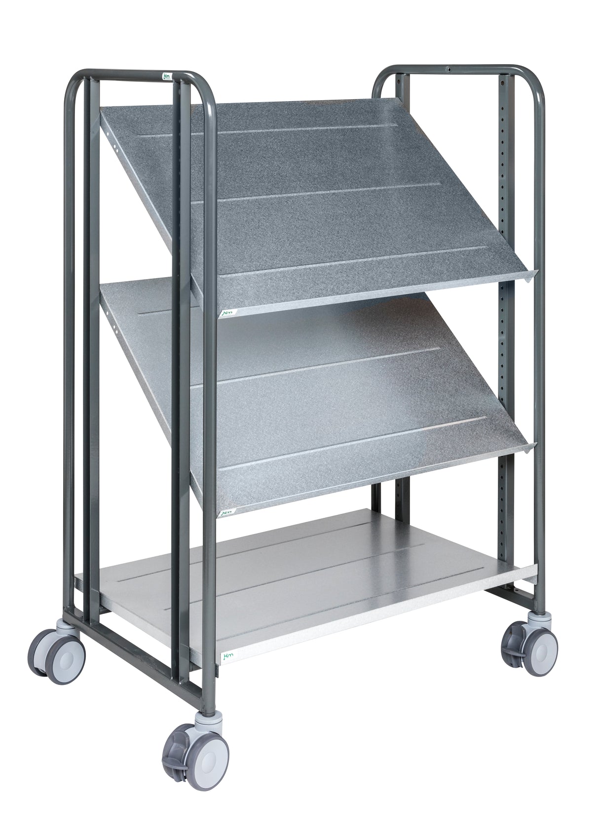 Plockvagn (Serie 168)