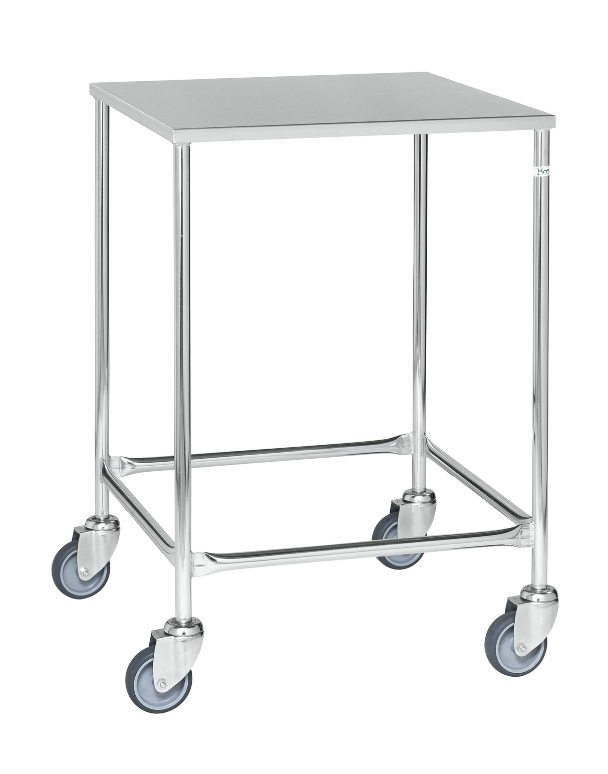 Rullbord