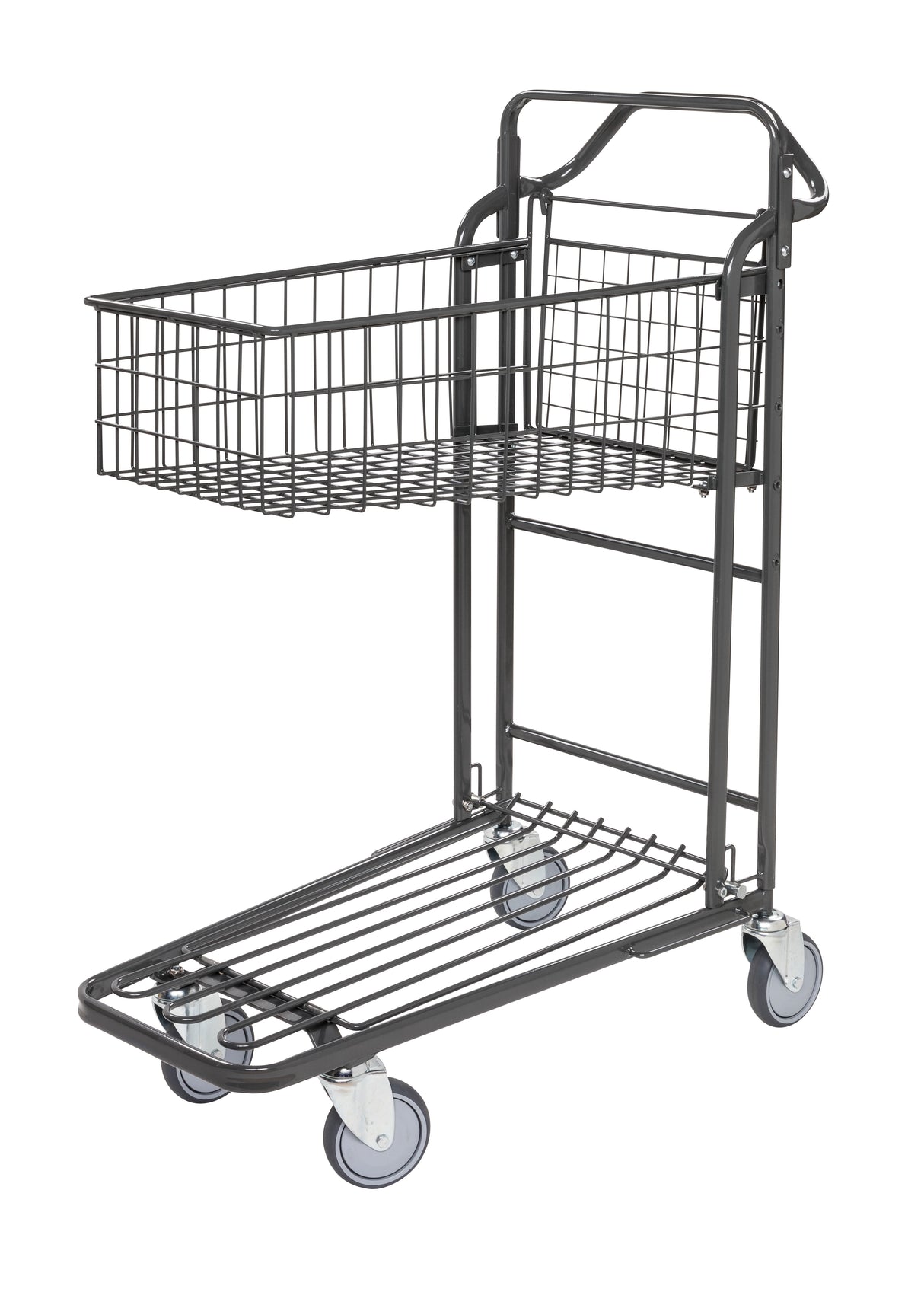 Butiksvagn