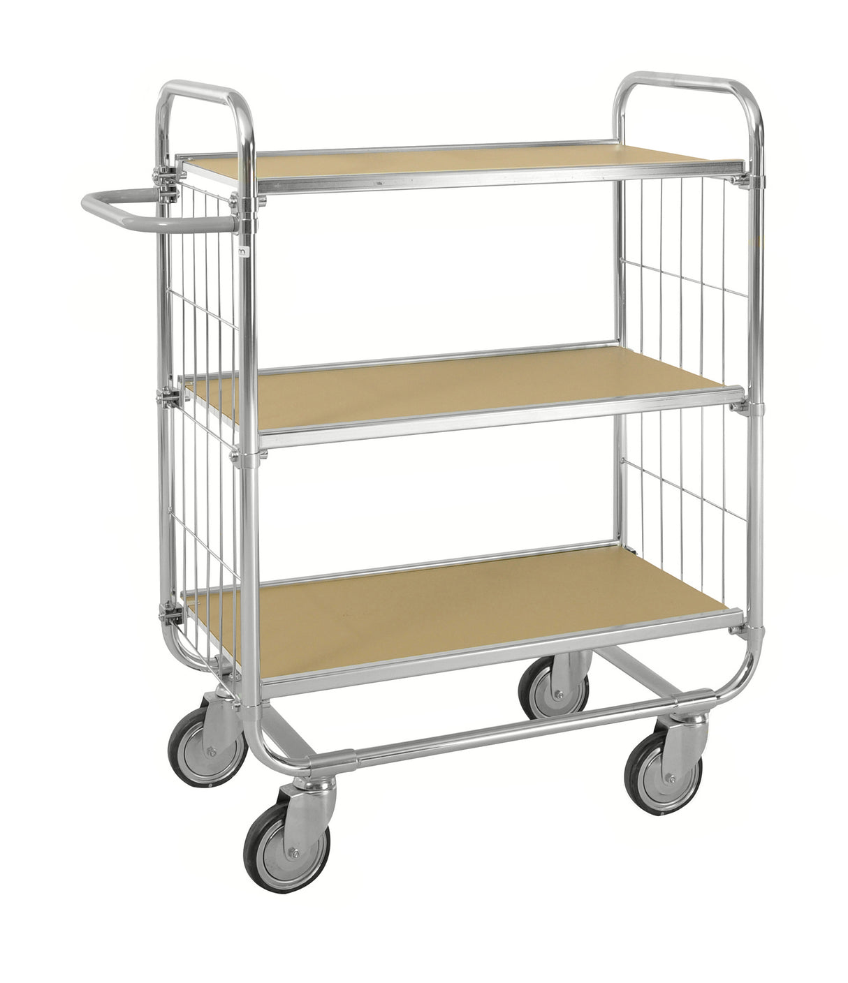 Hyllvagn ESD Serie 8000