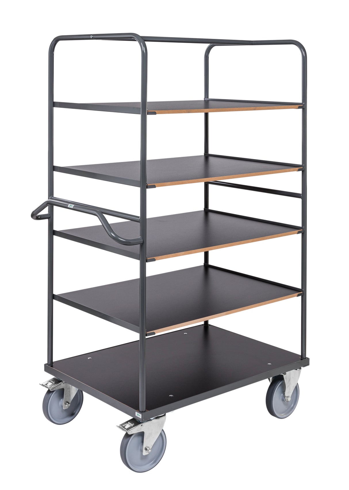 Hyllvagn