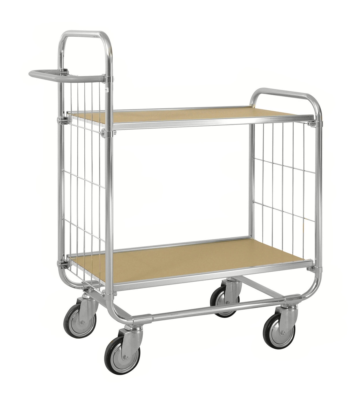 Hyllvagn ESD Serie 8000