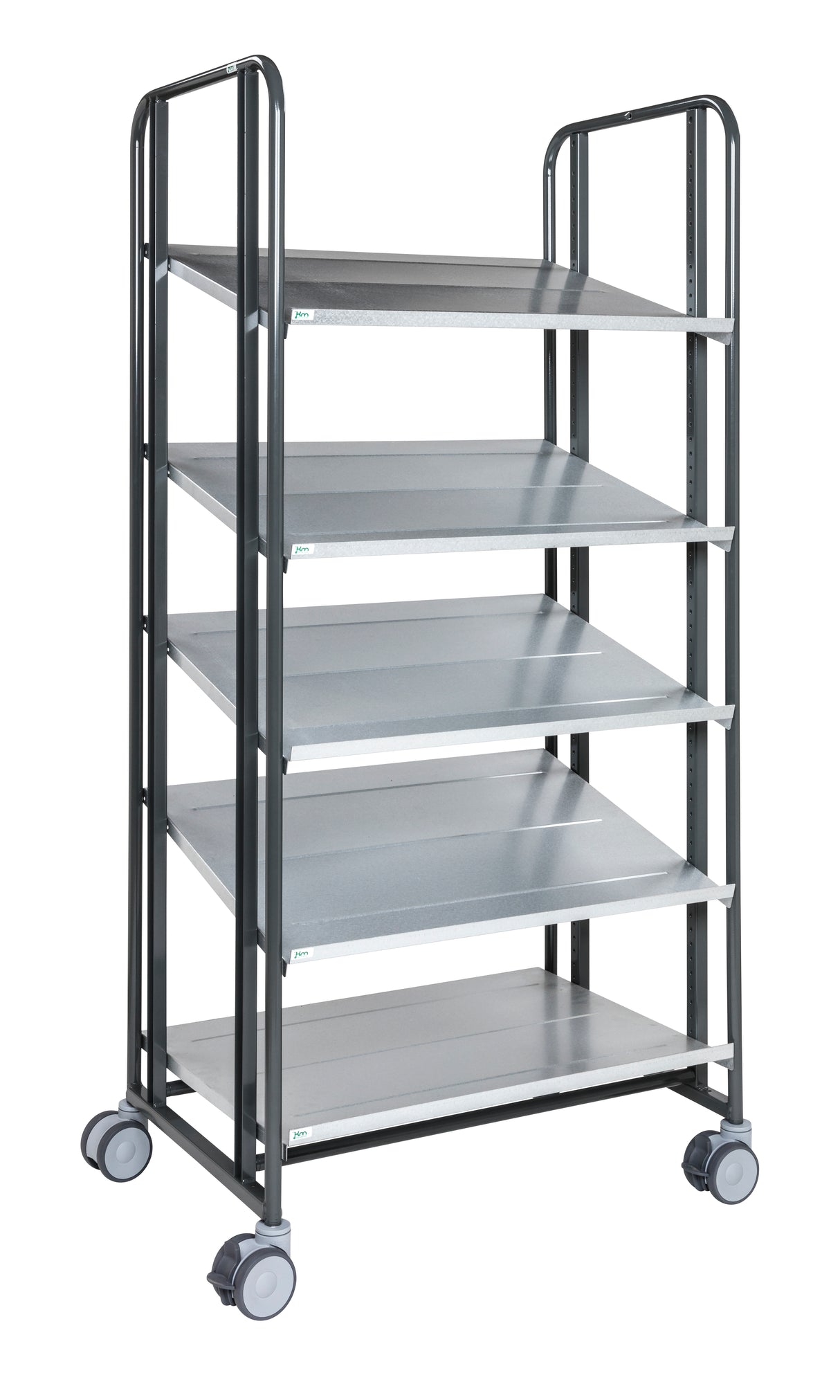 Plockvagn (Serie 168)