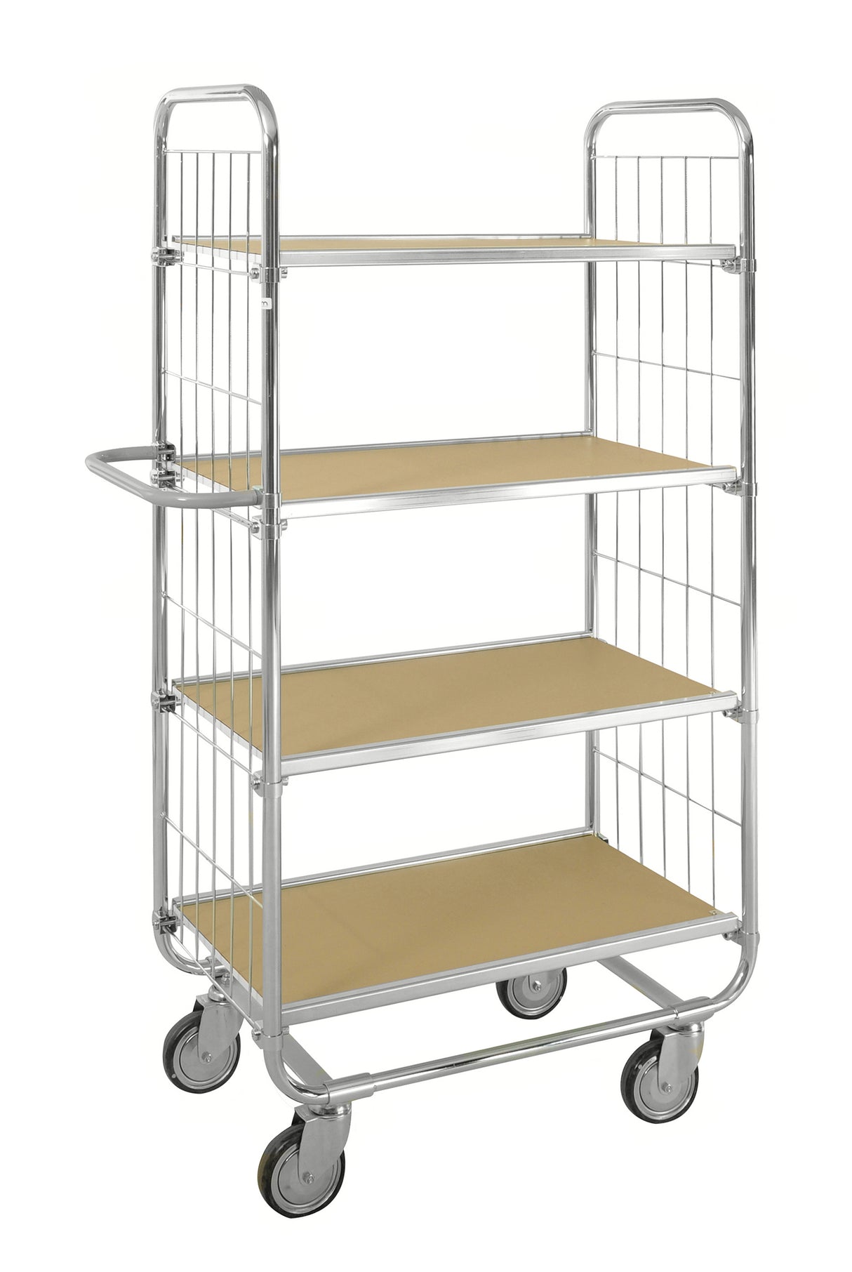 Hyllvagn ESD Serie 8000