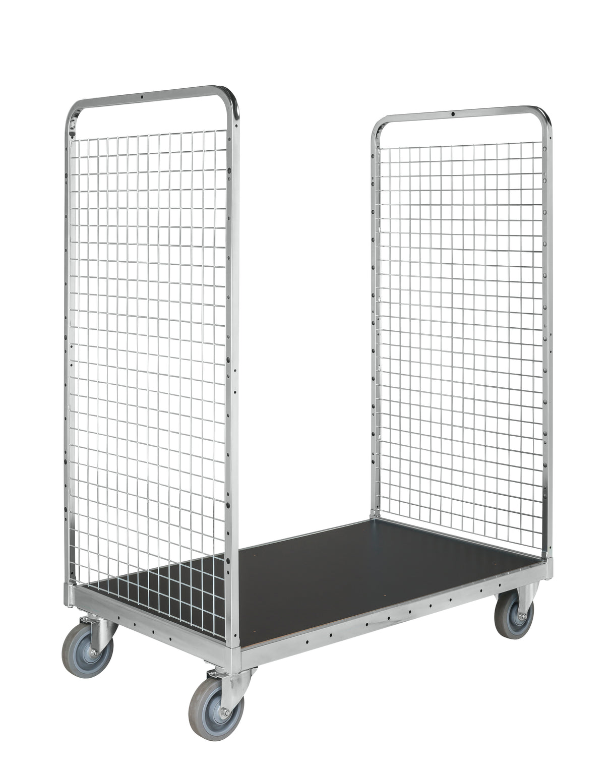 Plockvagn (Modul 600)
