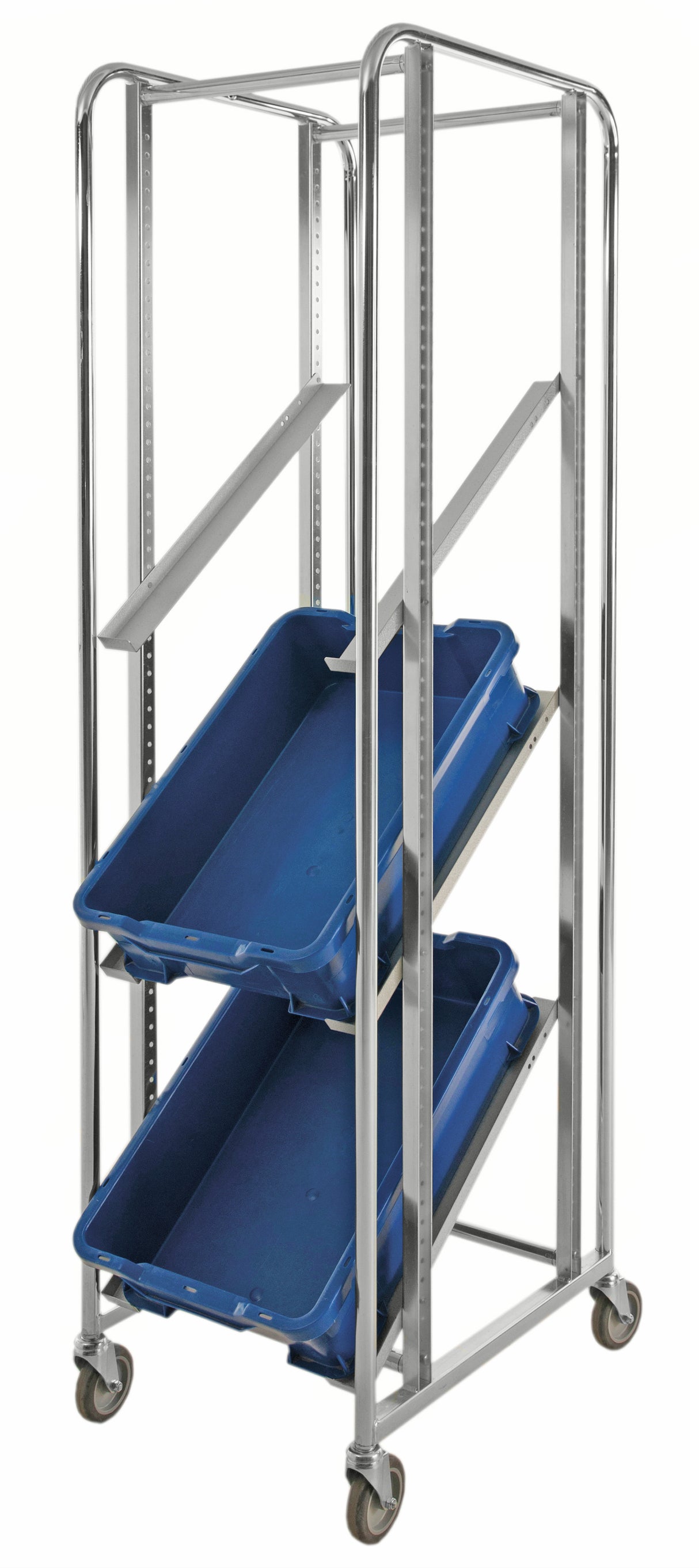ESD Backvagn