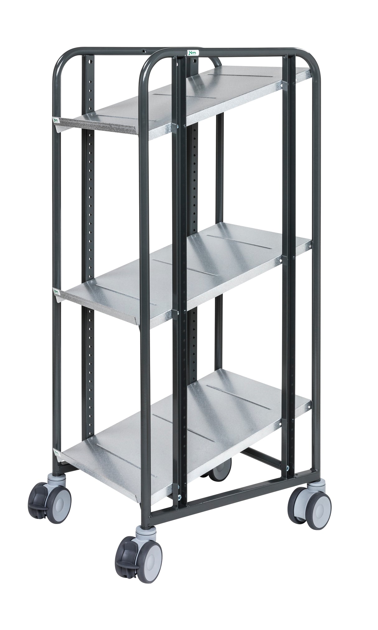 Plockvagn (Serie 168)