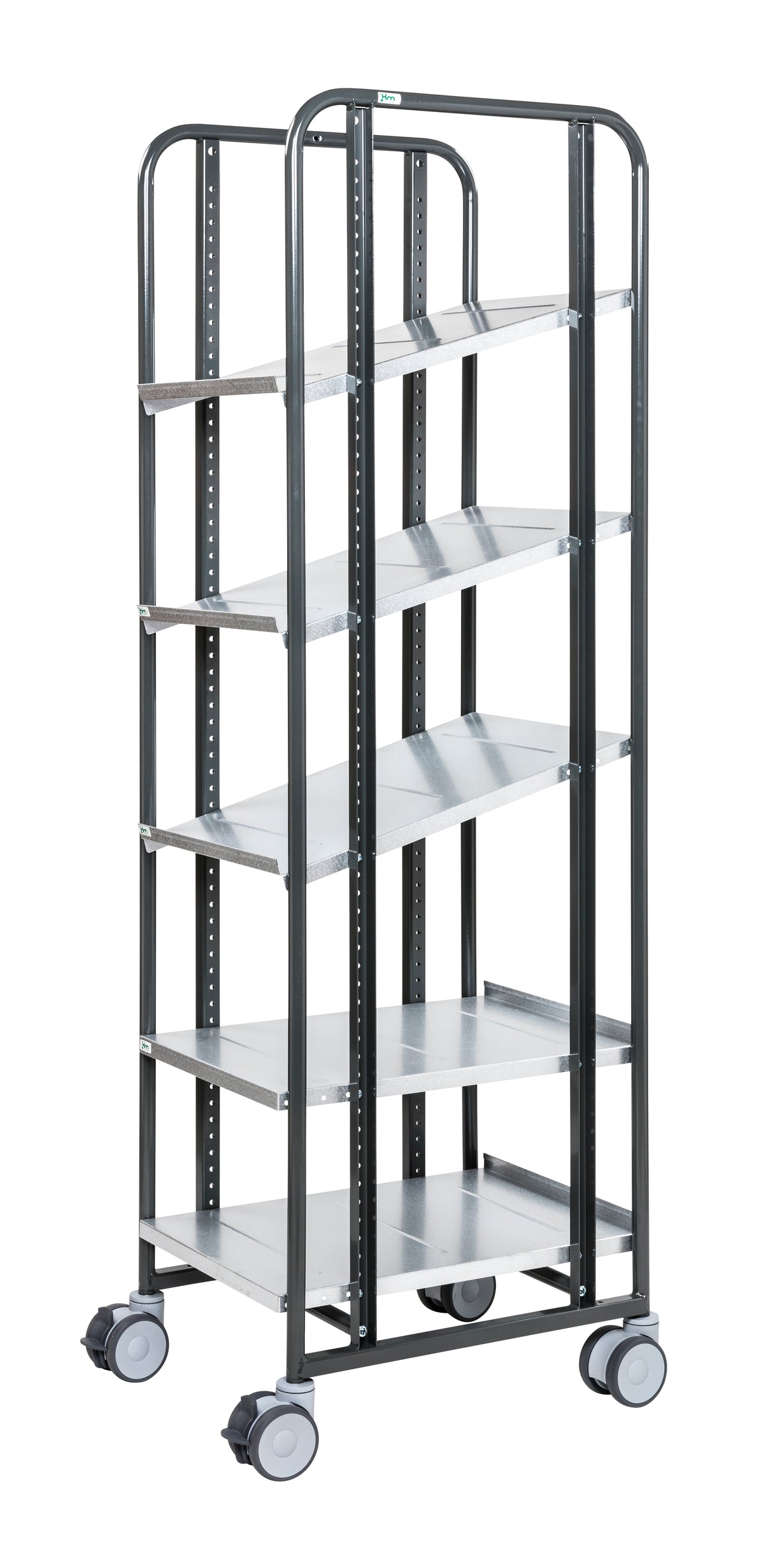 Plockvagn (Serie 168)
