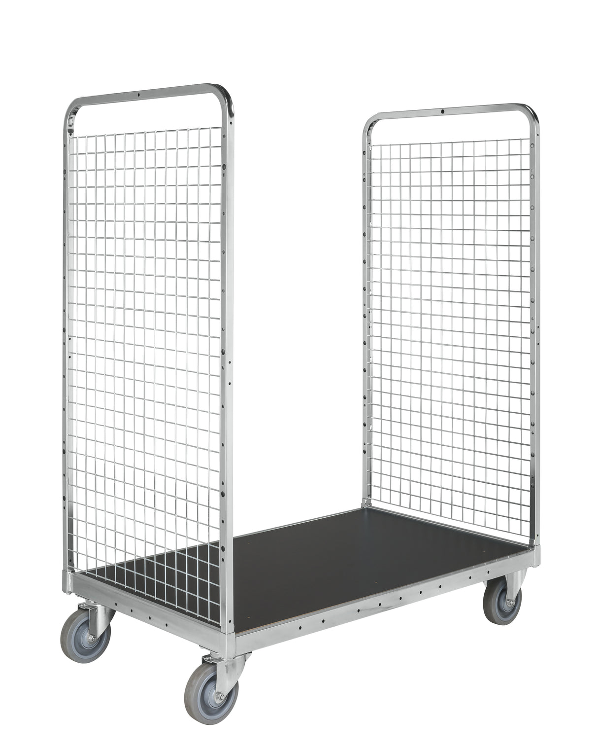 Plockvagn (Modul 600)