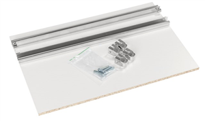 Hylla Serie 8000